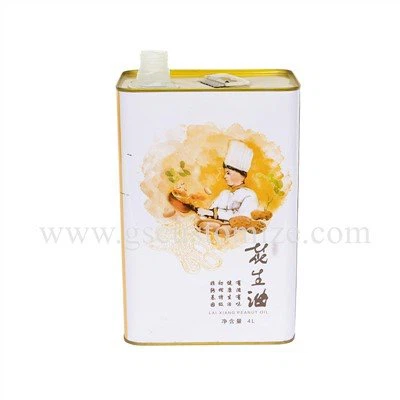 Wie lange hält eine F-Style-Dose?